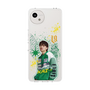 スリムプロテクションケース［ D.LEAGUE - CyberAgent Legit -KAI→ ］