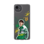 スリムプロテクションケース［ D.LEAGUE - CyberAgent Legit -KAI→ ］