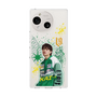 スリムプロテクションケース［ D.LEAGUE - CyberAgent Legit -KAI→ ］