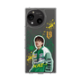 スリムプロテクションケース［ D.LEAGUE - CyberAgent Legit -KAI→ ］