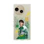 スリムプロテクションケース［ D.LEAGUE - CyberAgent Legit -KAI→ ］