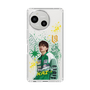 スリムプロテクションケース［ D.LEAGUE - CyberAgent Legit -KAI→ ］