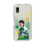スリムプロテクションケース［ D.LEAGUE - CyberAgent Legit -KAI→ ］