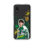 スリムプロテクションケース［ D.LEAGUE - CyberAgent Legit -KAI→ ］