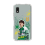 スリムプロテクションケース［ D.LEAGUE - CyberAgent Legit -KAI→ ］