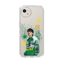 スリムプロテクションケース［ D.LEAGUE - CyberAgent Legit -KAI→ ］