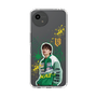 スリムプロテクションケース［ D.LEAGUE - CyberAgent Legit -KAI→ ］