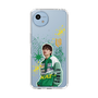 スリムプロテクションケース［ D.LEAGUE - CyberAgent Legit -KAI→ ］