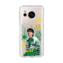 スリムプロテクションケース［ D.LEAGUE - CyberAgent Legit -KAI→ ］