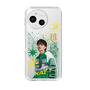 スリムプロテクションケース［ D.LEAGUE - CyberAgent Legit -KAI→ ］