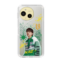 スリムプロテクションケース［ D.LEAGUE - CyberAgent Legit -KAI→ ］