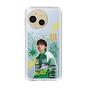 スリムプロテクションケース［ D.LEAGUE - CyberAgent Legit -KAI→ ］