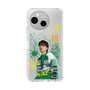 スリムプロテクションケース［ D.LEAGUE - CyberAgent Legit -KAI→ ］