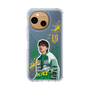 スリムプロテクションケース［ D.LEAGUE - CyberAgent Legit -KAI→ ］