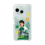 スリムプロテクションケース［ D.LEAGUE - CyberAgent Legit -KAI→ ］