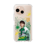 スリムプロテクションケース［ D.LEAGUE - CyberAgent Legit -KAI→ ］