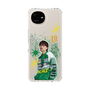 スリムプロテクションケース［ D.LEAGUE - CyberAgent Legit -KAI→ ］