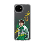 スリムプロテクションケース［ D.LEAGUE - CyberAgent Legit -KAI→ ］