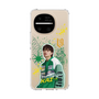 スリムプロテクションケース［ D.LEAGUE - CyberAgent Legit -KAI→ ］