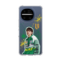 スリムプロテクションケース［ D.LEAGUE - CyberAgent Legit -KAI→ ］