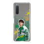 スリムプロテクションケース［ D.LEAGUE - CyberAgent Legit -KAI→ ］