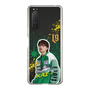 スリムプロテクションケース［ D.LEAGUE - CyberAgent Legit -KAI→ ］