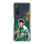 スリムプロテクションケース［ D.LEAGUE - CyberAgent Legit -KAI→ ］