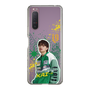 スリムプロテクションケース［ D.LEAGUE - CyberAgent Legit -KAI→ ］