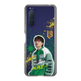 スリムプロテクションケース［ D.LEAGUE - CyberAgent Legit -KAI→ ］