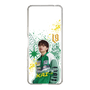 スリムプロテクションケース［ D.LEAGUE - CyberAgent Legit -KAI→ ］