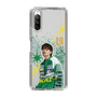 スリムプロテクションケース［ D.LEAGUE - CyberAgent Legit -KAI→ ］