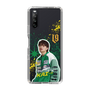 スリムプロテクションケース［ D.LEAGUE - CyberAgent Legit -KAI→ ］