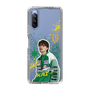 スリムプロテクションケース［ D.LEAGUE - CyberAgent Legit -KAI→ ］