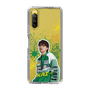 スリムプロテクションケース［ D.LEAGUE - CyberAgent Legit -KAI→ ］