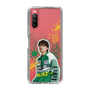 スリムプロテクションケース［ D.LEAGUE - CyberAgent Legit -KAI→ ］