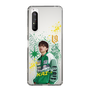 スリムプロテクションケース［ D.LEAGUE - CyberAgent Legit -KAI→ ］