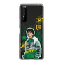 スリムプロテクションケース［ D.LEAGUE - CyberAgent Legit -KAI→ ］
