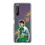 スリムプロテクションケース［ D.LEAGUE - CyberAgent Legit -KAI→ ］