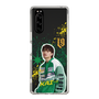 スリムプロテクションケース［ D.LEAGUE - CyberAgent Legit -KAI→ ］
