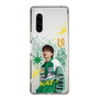 スリムプロテクションケース［ D.LEAGUE - CyberAgent Legit -KAI→ ］