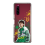 スリムプロテクションケース［ D.LEAGUE - CyberAgent Legit -KAI→ ］