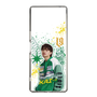 スリムプロテクションケース［ D.LEAGUE - CyberAgent Legit -KAI→ ］