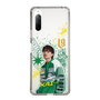 スリムプロテクションケース［ D.LEAGUE - CyberAgent Legit -KAI→ ］