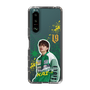 スリムプロテクションケース［ D.LEAGUE - CyberAgent Legit -KAI→ ］