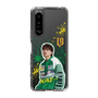 スリムプロテクションケース［ D.LEAGUE - CyberAgent Legit -KAI→ ］