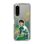 スリムプロテクションケース［ D.LEAGUE - CyberAgent Legit -KAI→ ］