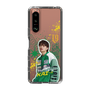 スリムプロテクションケース［ D.LEAGUE - CyberAgent Legit -KAI→ ］