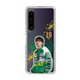 スリムプロテクションケース［ D.LEAGUE - CyberAgent Legit -KAI→ ］