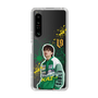 スリムプロテクションケース［ D.LEAGUE - CyberAgent Legit -KAI→ ］