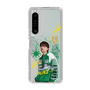 スリムプロテクションケース［ D.LEAGUE - CyberAgent Legit -KAI→ ］
